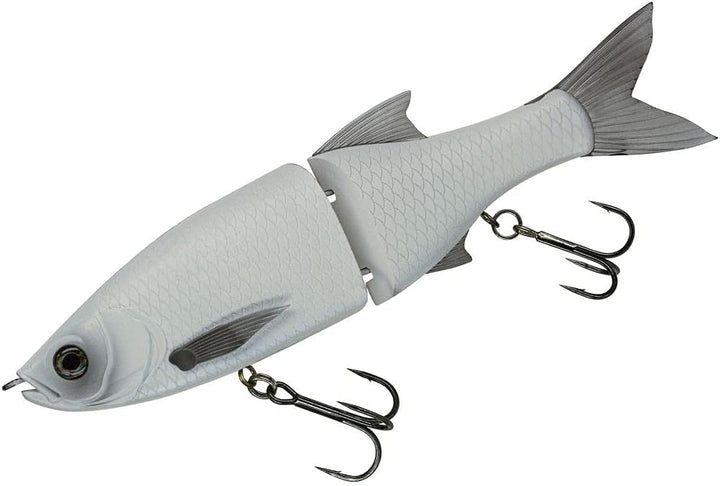 Molix Glide Bait 178 Floating col. Clear Pink Back