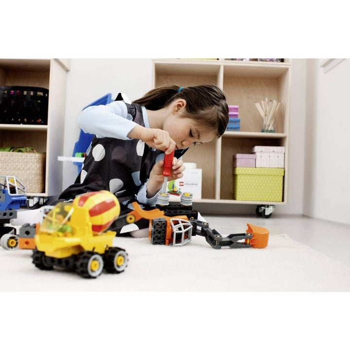 LEGO Duplo Education 45002 - Maschinentechnik-Set