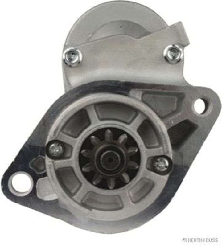 H+B JAKOPARTS J5212127 Anlasser