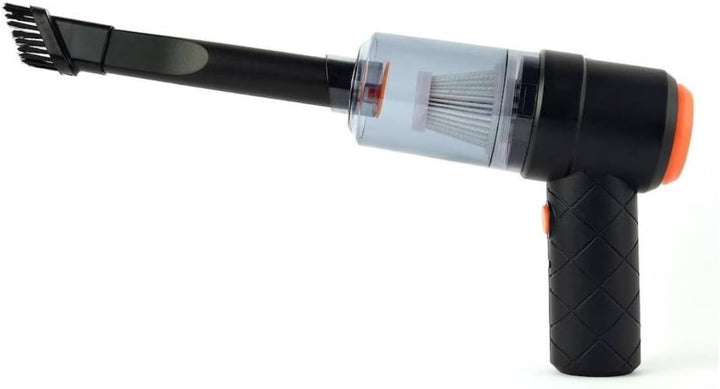 Gembird 2-in-1 tragbarer Staubsauger