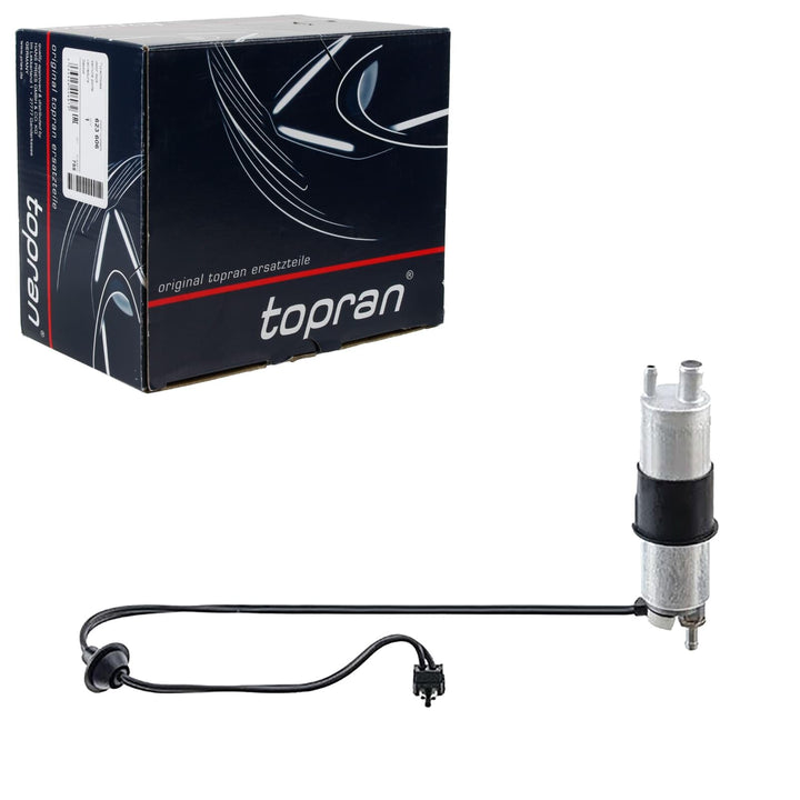TOPRAN 400 900 Kraftstoffpumpe