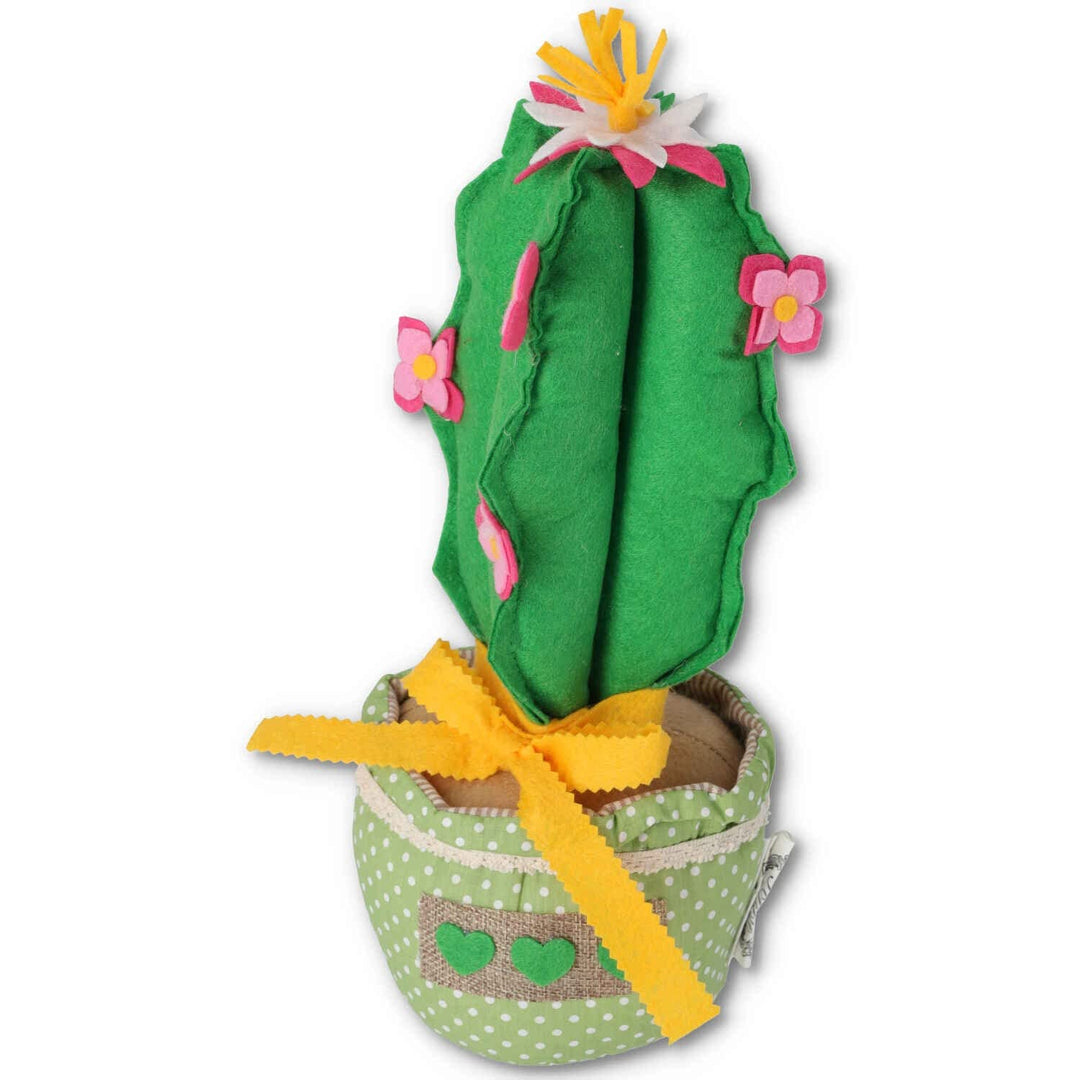 Casatessile türstopper Cactus Fiore Türstopper Schwerer Boden, Türstopper Boden Stoff Kaktus