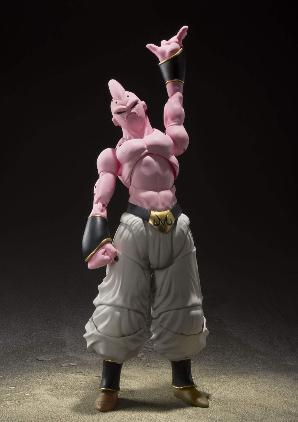 Bandai S.H. Figuarts Majin Buu-Evil-Dragon Ball Z