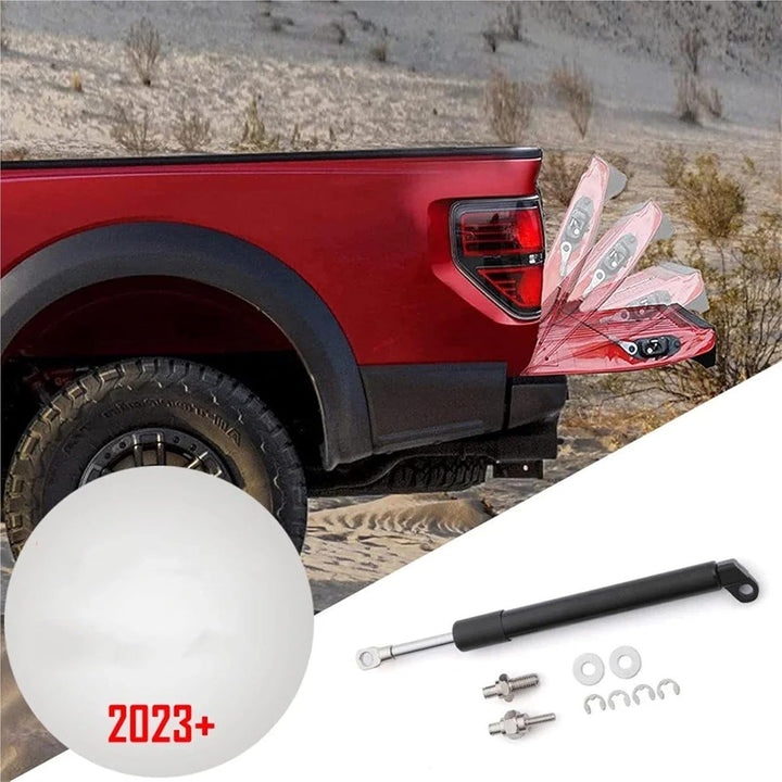 Gasfeder Für T9 XL XLT XLT 2023 2024 Heckklappe Assist Schock Streben Lift Unterstützung Stille Verl