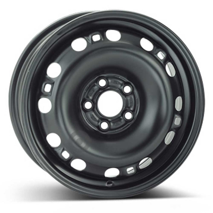 Alcar 9545 Stahlfelge