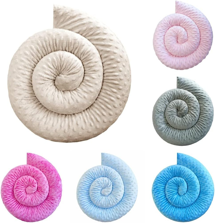 Bebeloo Bettschlange Bettkissen Seitenschläferkissen, Beige, 400 cm Beige 400 cm, Beige 400 cm