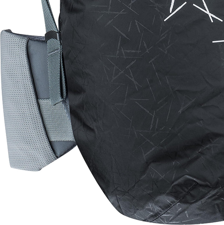 EVOC RAINCOVER SLEEVE Rucksack Regenschutz für Outdoorabenteuer, wasserdichte Rucksack Schutzhülle (