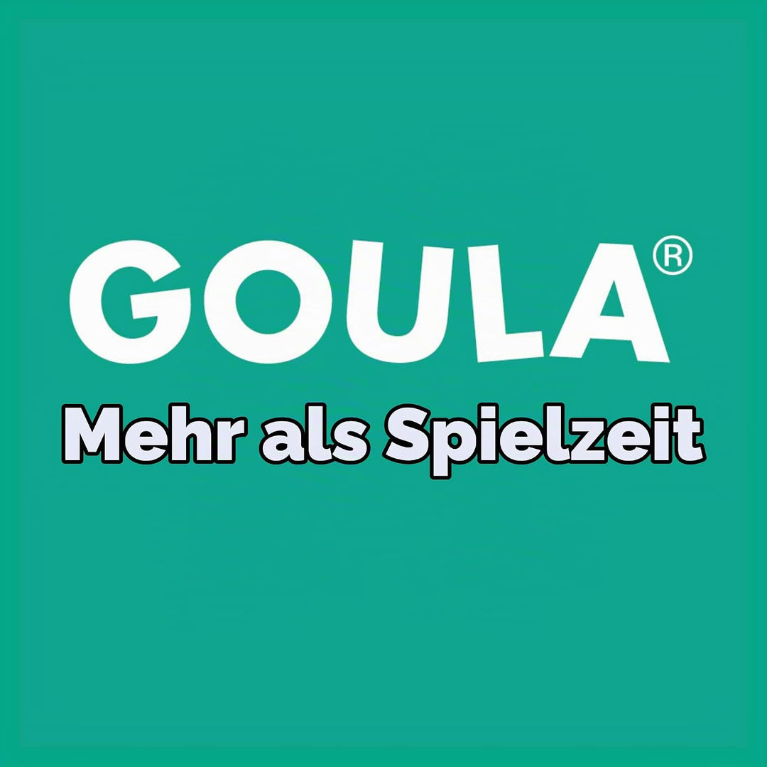 GOULA Zieh-Hund