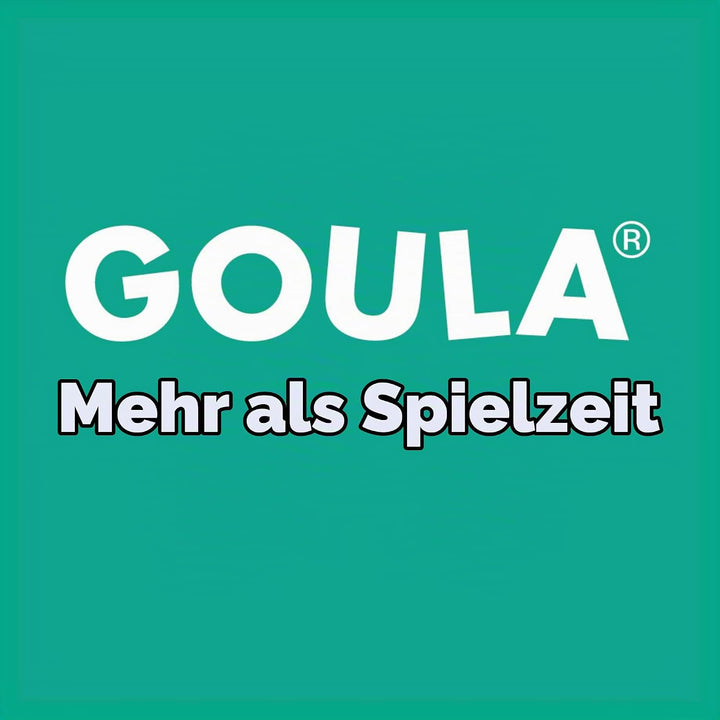 GOULA Zieh-Hund