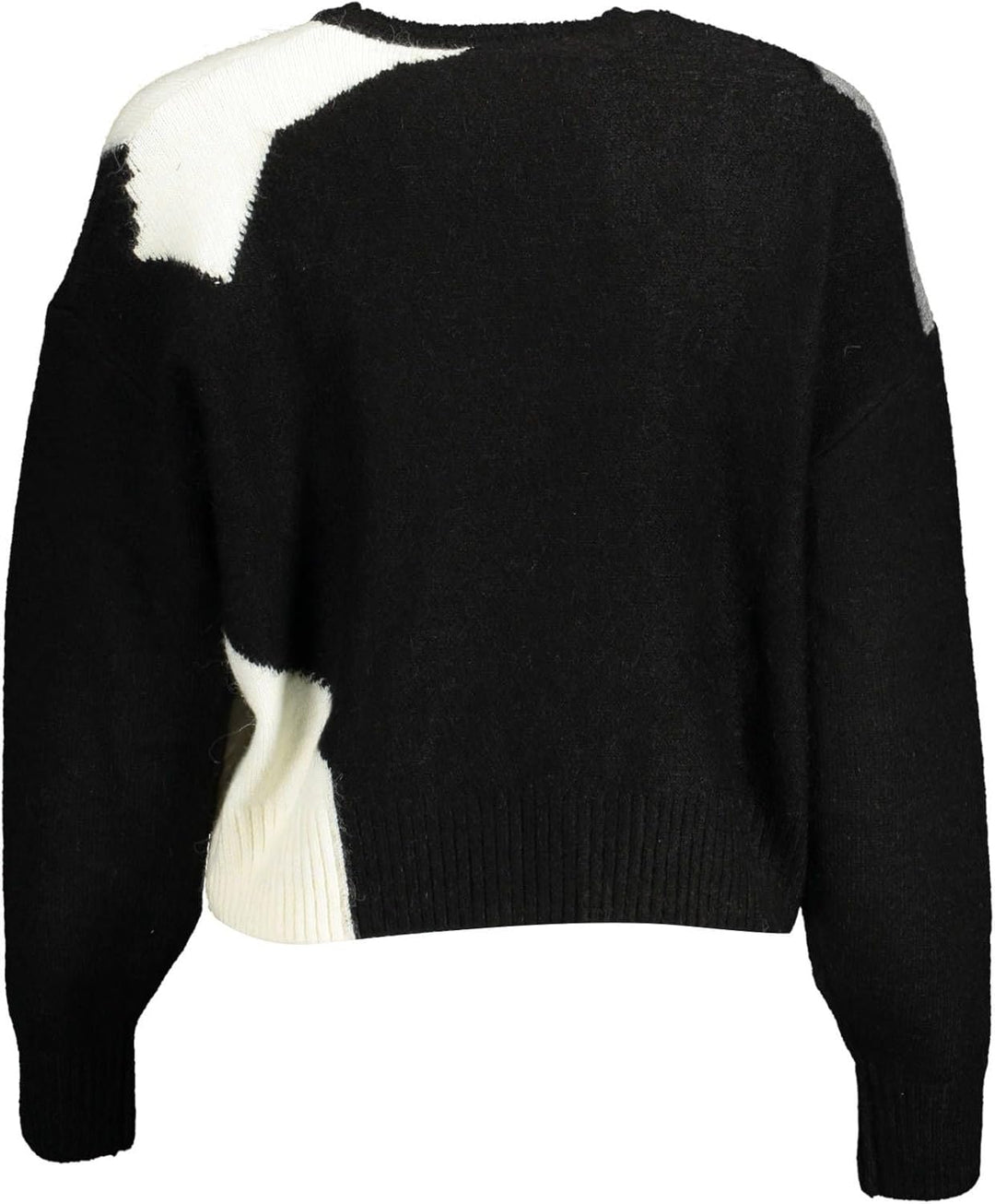 Desigual Damen Pullover Sweater, L