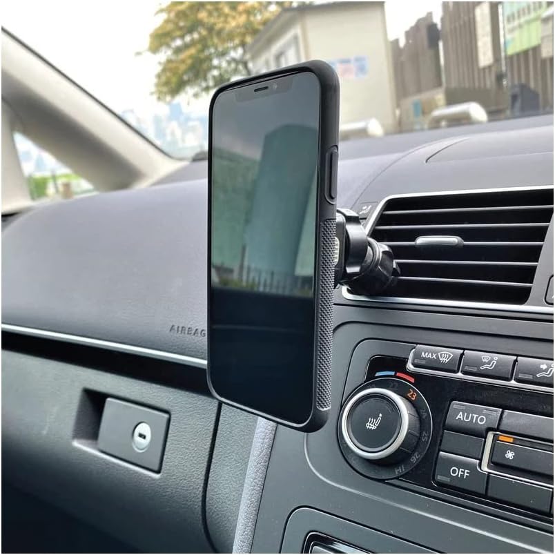 Tigra Sport FitClic Kfz-Befestigung für Lüftungsgitter 2.0
