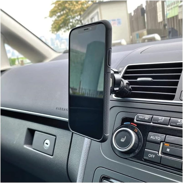 Tigra Sport FitClic Kfz-Befestigung für Lüftungsgitter 2.0