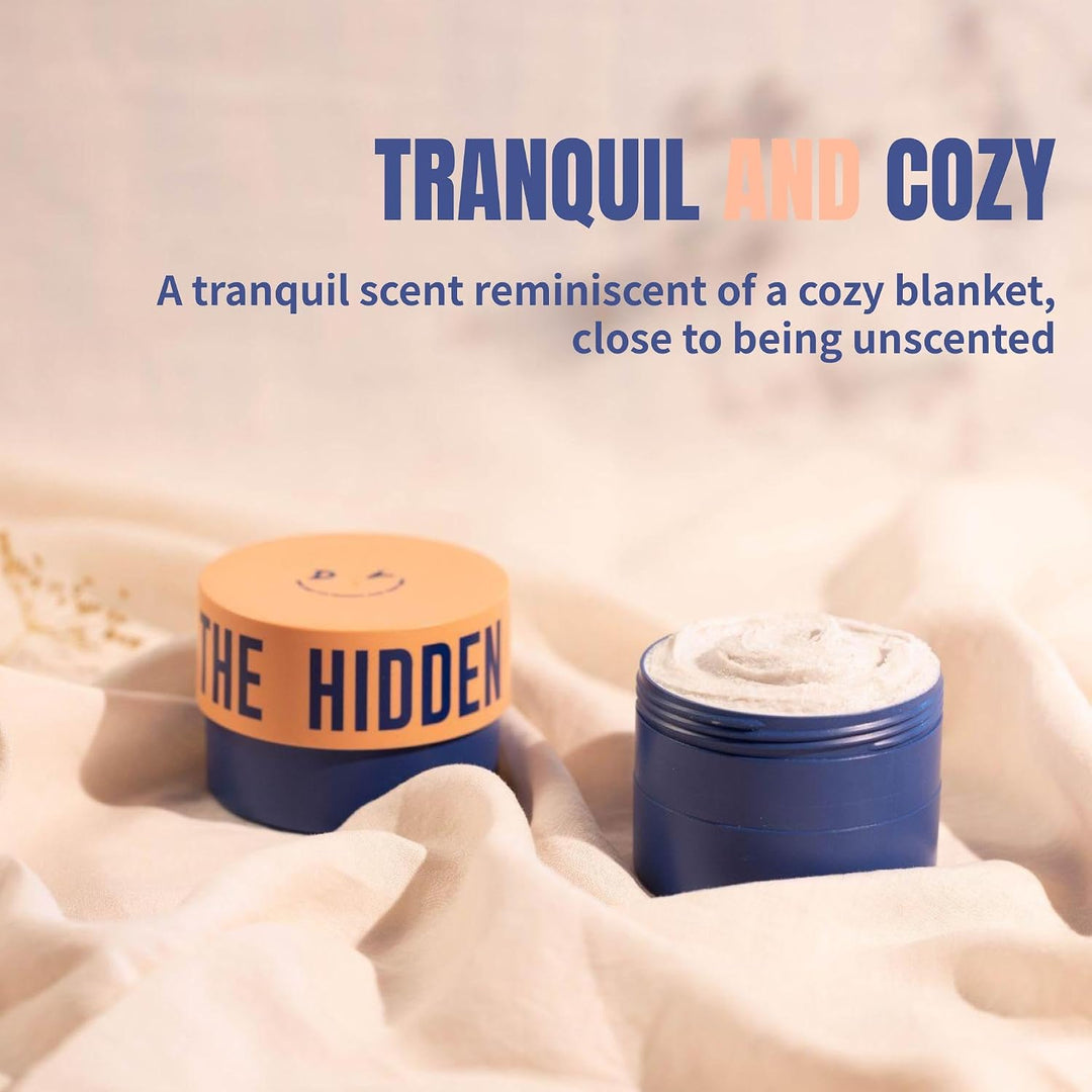 [Dear Doer] The Hidden Body Scrub, 300 ml