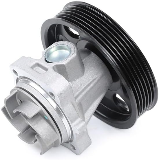 MAGNETI MARELLI Wasserpumpe