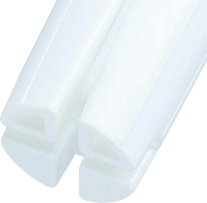 vhbw 6x Wasserfilter Filter kompatibel mit Lynx 4FS 324 E, 4FS 323 E