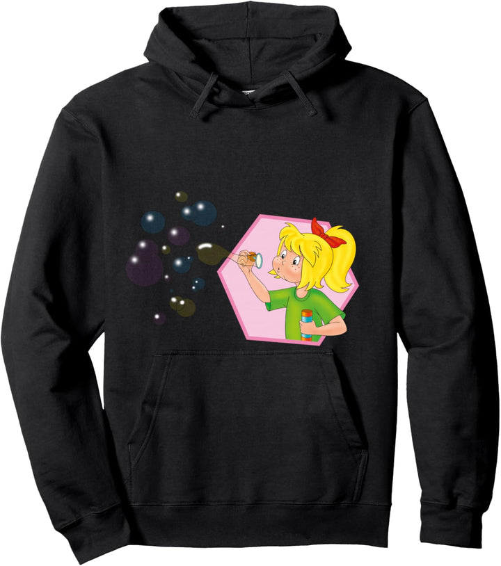 Bibi Blocksberg - Bubbles Pullover Hoodie