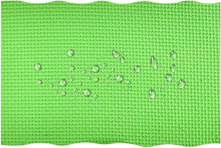 Knee Pad , nicht Slip Kneeling Pad, Thick Shock Absorbing Foam Mat 40 cm Portable Handle Garden Yoga
