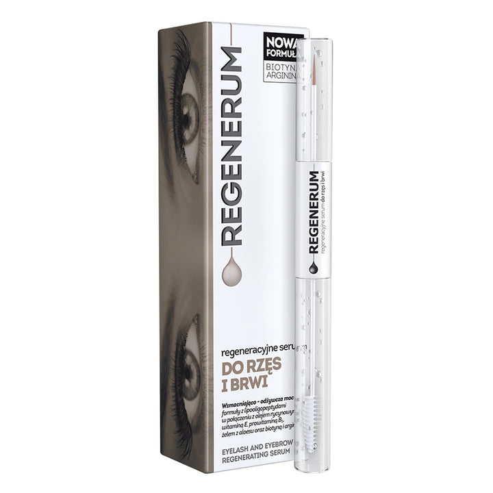 Regenerum Regenerative Eyelash Serum Conditioner 11 ml 