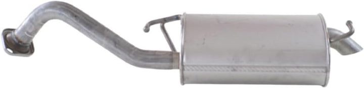 Bosal 228-073 - Endschalldämpfer