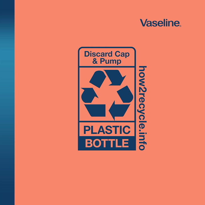 Vaseline Illuminate Me Shimmering Body Oil Created for Melanin Rich Skin Body Oil Illuminates Skin w