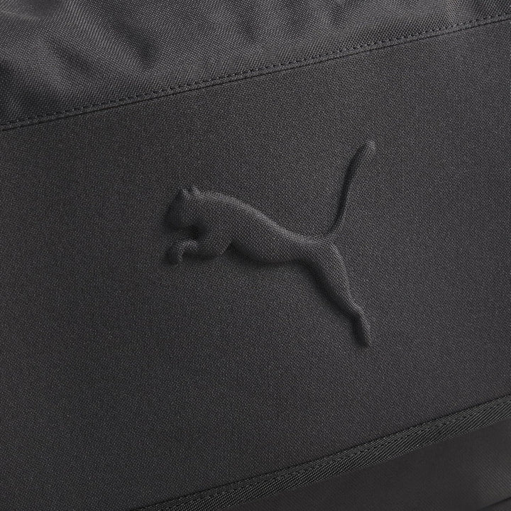 PUMA Jugendliche Und Erwachsene PUMA Buzz 6 l Messenger-Bag OneSize, Black