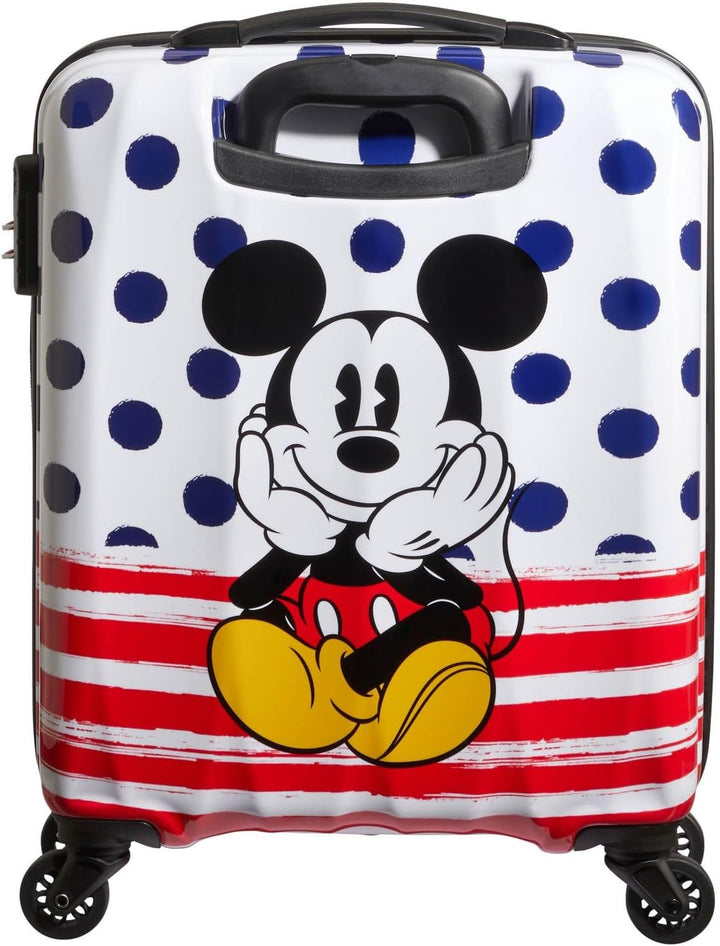 American Tourister Disney Legends Spinner Kindergepäck, S
