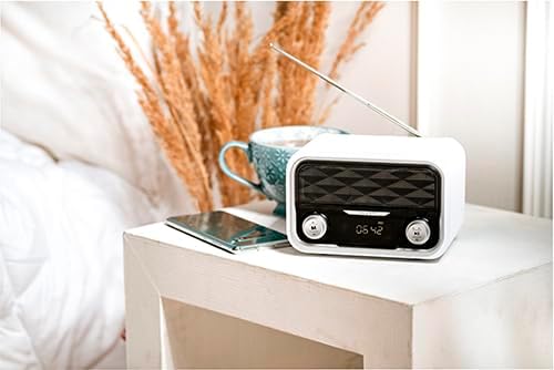 ADLER AD 1185 Bluetooth Radio