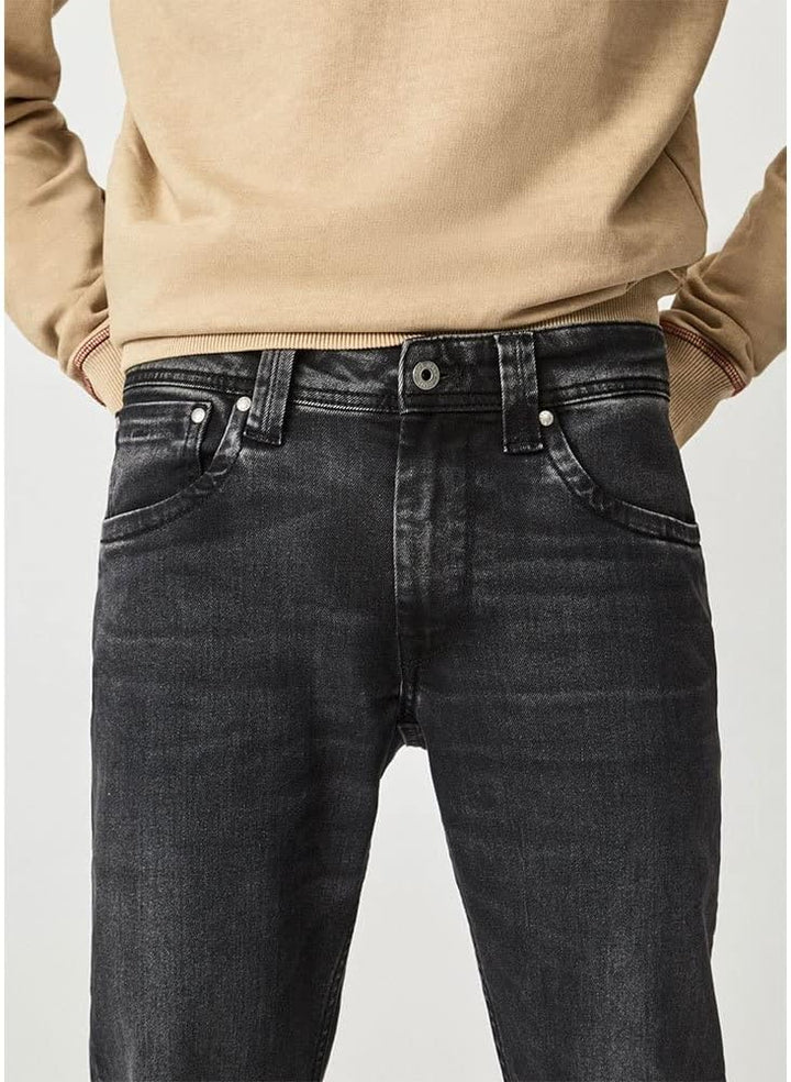 Pepe Jeans Herren CASH Jeans 31W 000denim, 31W 000denim