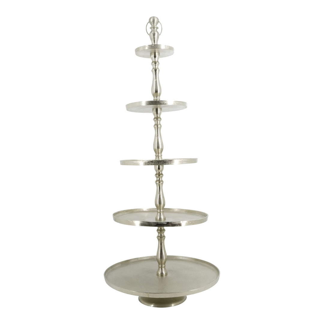 Etagere Brush 140cm