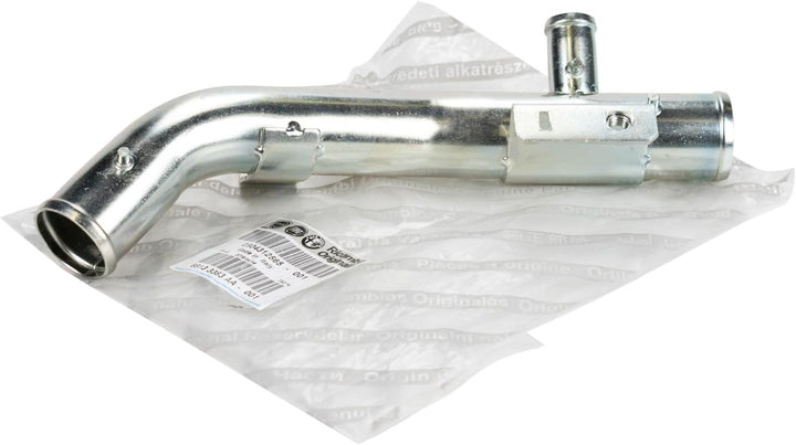 Original Wasserschlauch Leitung Rohr 504312565