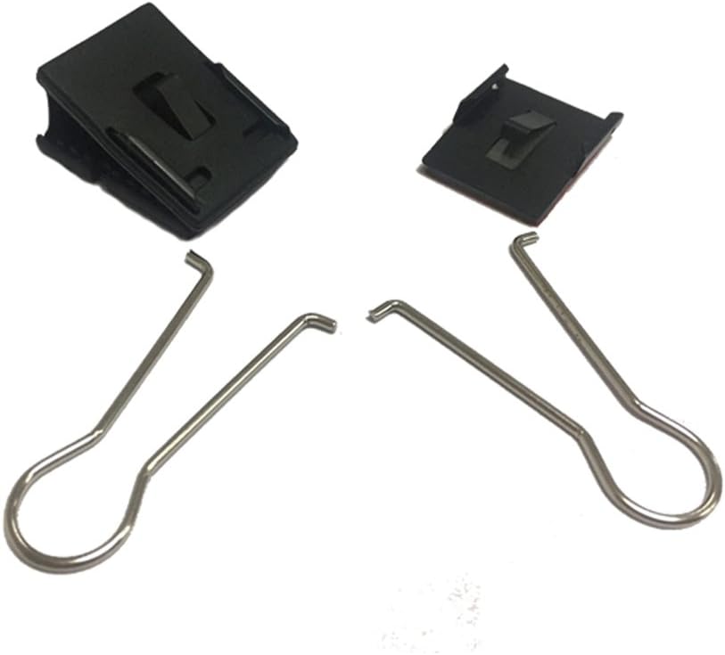 LEXIN Cliphalterung für B4FM Headset oder G16 Headset