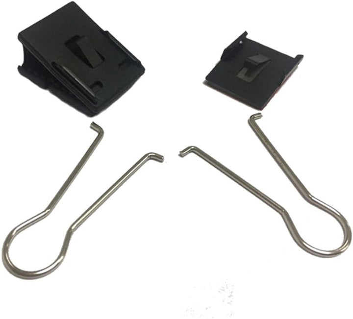 LEXIN Cliphalterung für B4FM Headset oder G16 Headset