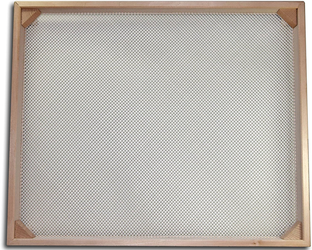 ELETTRO CENTER Art.A388 trocknet Pasta, Holz, Braun