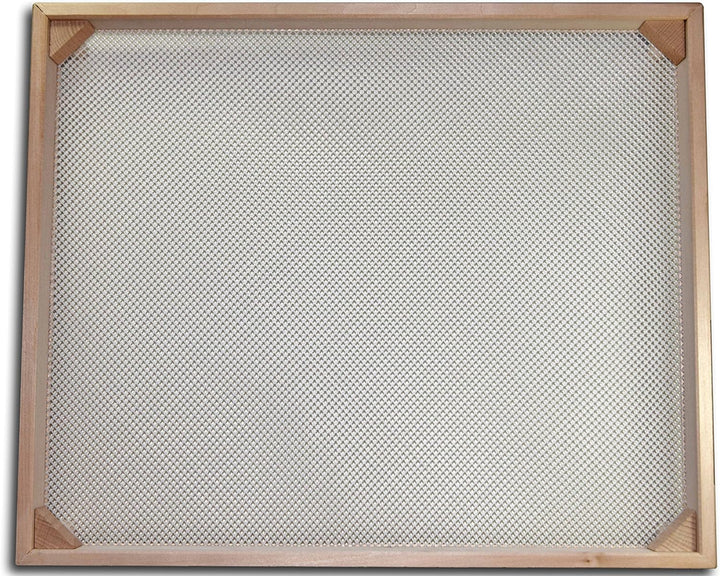 ELETTRO CENTER Art.A388 trocknet Pasta, Holz, Braun
