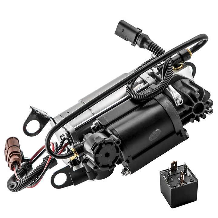 maXpeedingrods 4F0616006A 4F0616005E 4F0616005E Kompressor Luftfederung Relais