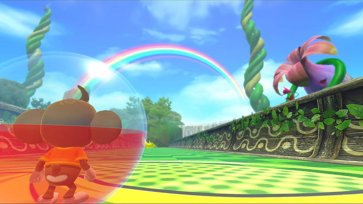 KOCH MEDIA SAS Super Affe Ball Banane.P4 VF