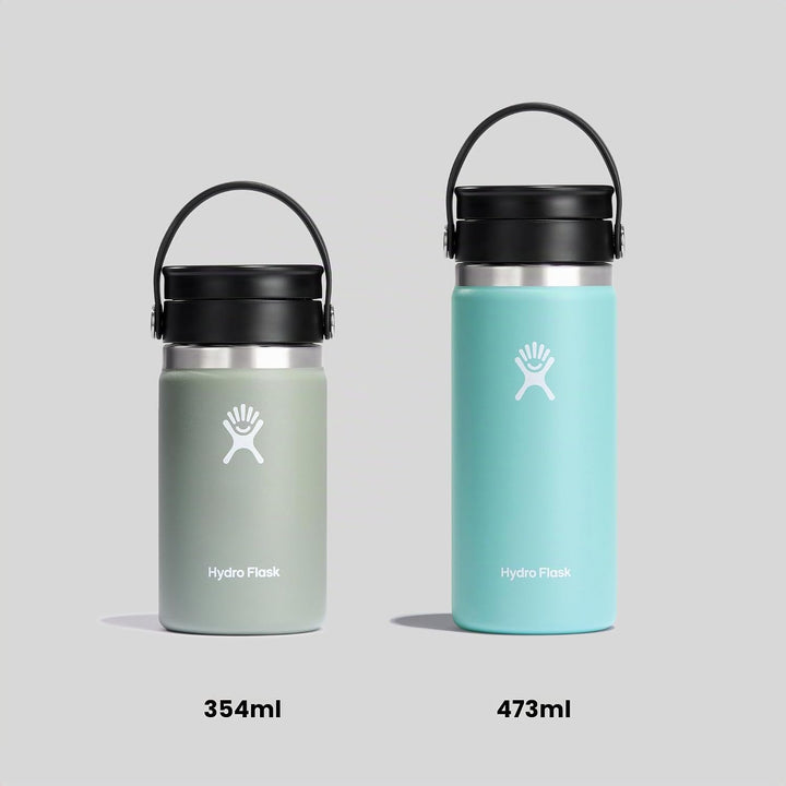 Hydro Flask WIDE FLEX SLIP Indigo 473 ml, Indigo 473 ml