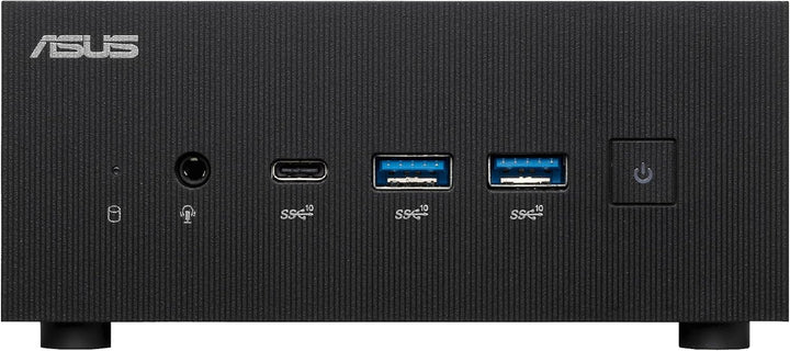 ASUS ExpertCenter PN64-BB7014MD Barebone Mini PC (Intel Core i7 12700H Prozessor, Intel Irix XE Graf