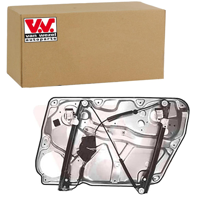 VAN WEZEL 5836266 Fensterheber