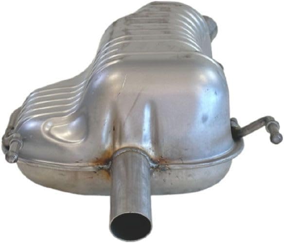 Bosal 185-481 Endschalldämpfer
