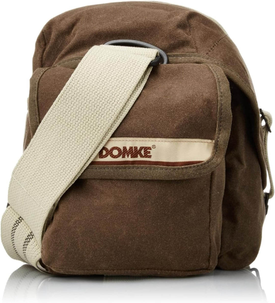 Domke F-3X Classic RuggedWear Kameratasche Braun, Braun