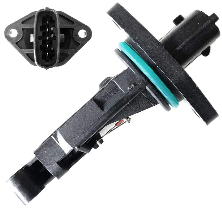 Twowinds Luftmassenmesser Astra G Vectra Zafira F00C2G2061 + Inklusive Torx-Schlüssel