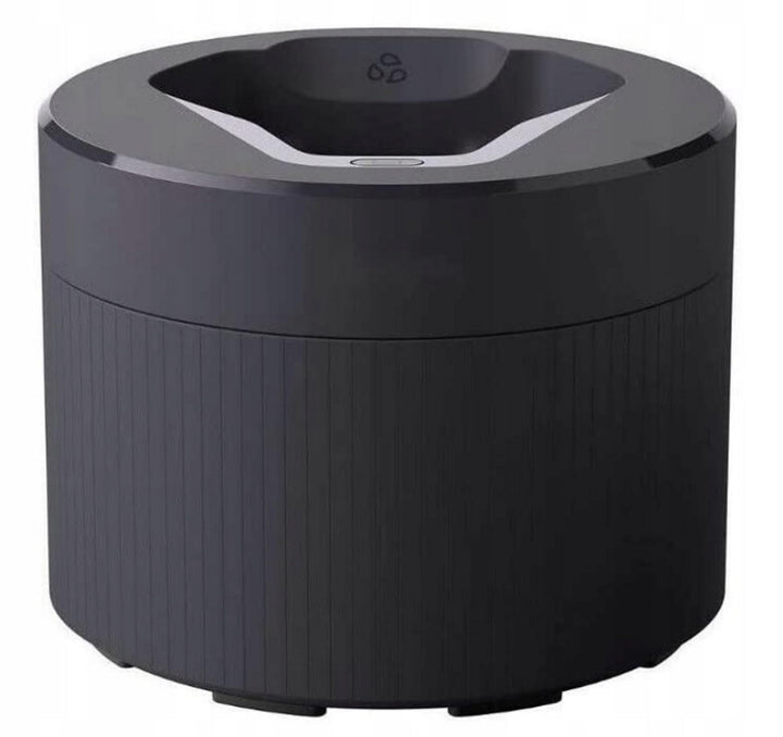 Reinigungsstation AC52 kompatibel mit Philips Quick Clean Rasierer