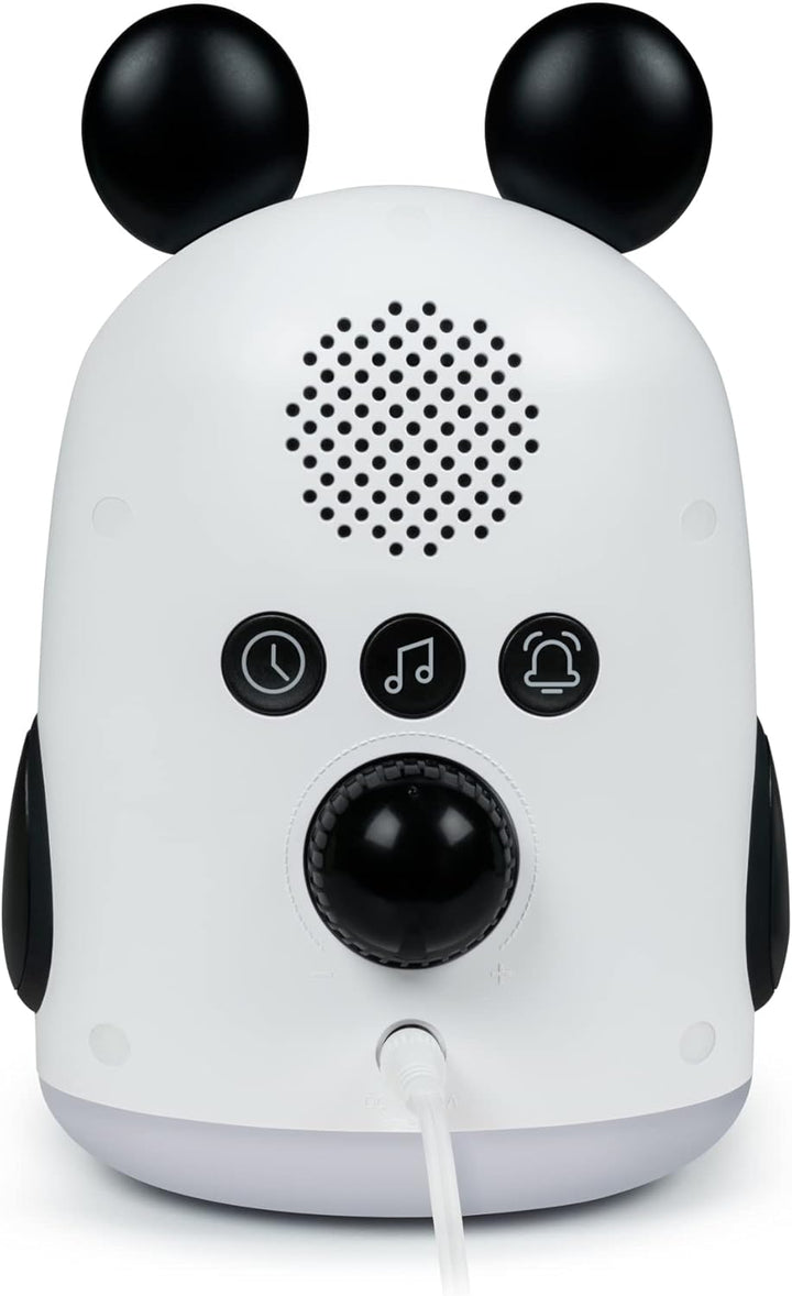 Bigben Hello Kinder Wecker Panda, Panda