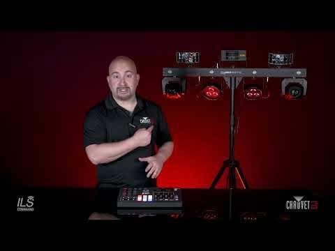 Chauvet DJ ILS Command