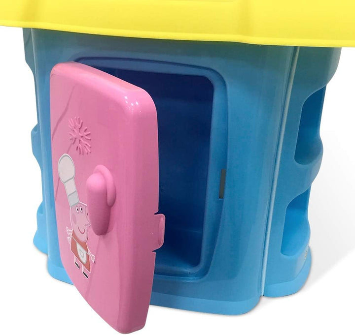 Smoby Peppa Pig - Mi Kitchen 1711 Küche, Küche