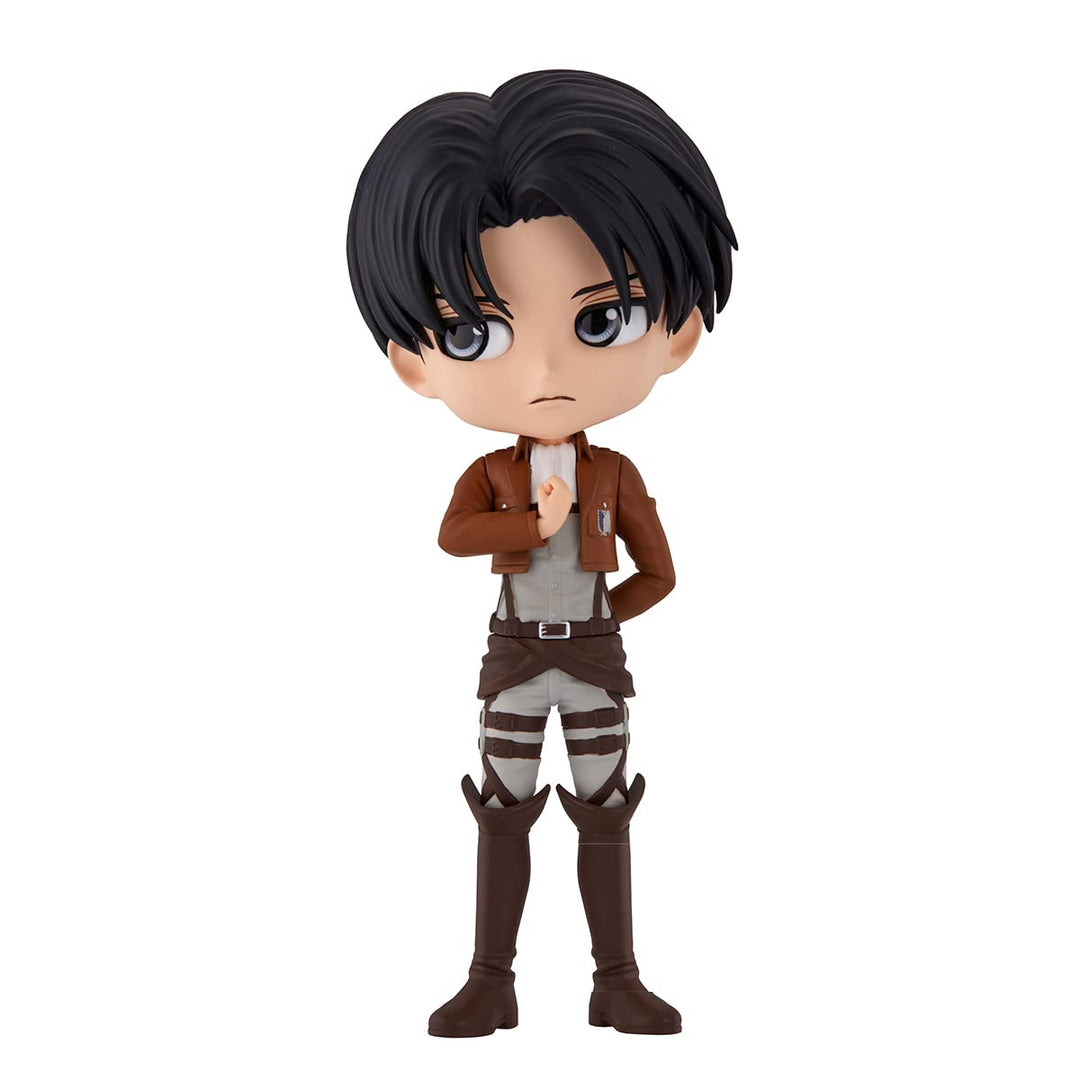 BANPRESTO L&