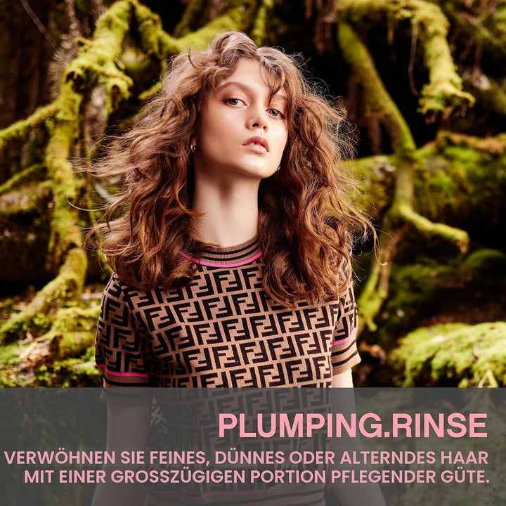 Kevin Murphy Plumping Rinse Conditioner, 250 ml Geruchlos 250 ml (1er Pack), Geruchlos 250 ml (1er P