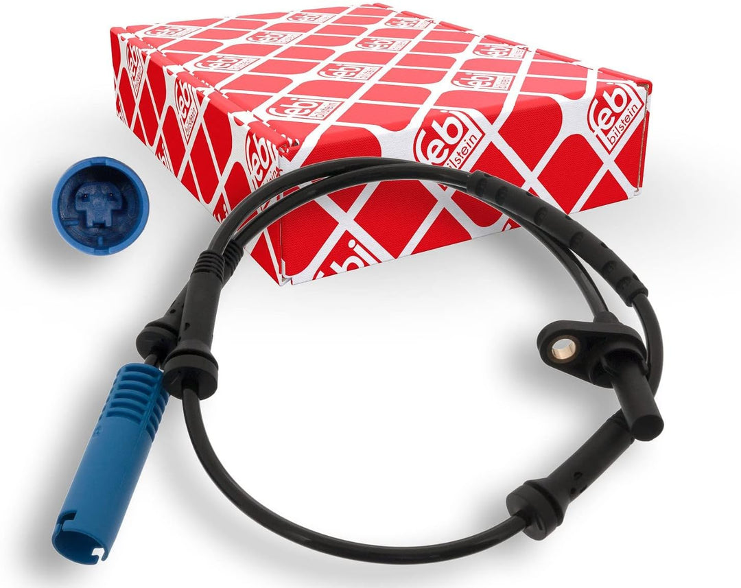 febi bilstein 47809 ABS-Sensor , 1 Stück