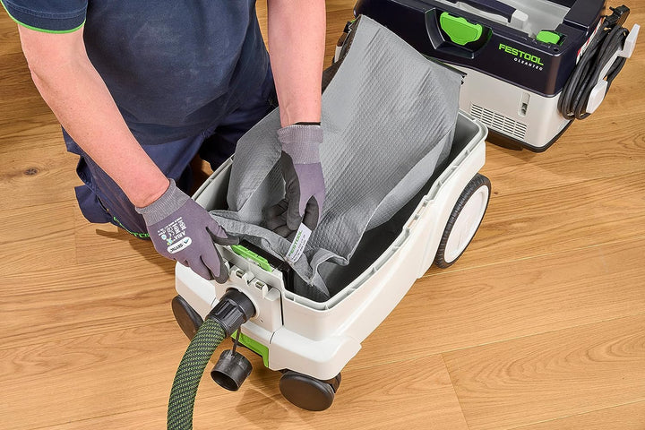 Festool Longlife-Filtersack Longlife-FIS-CT 26